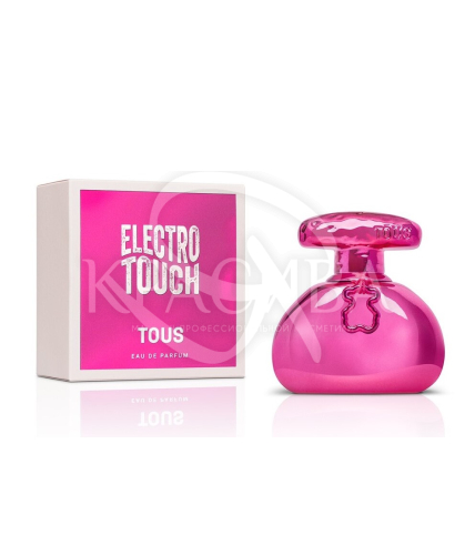 Парфумована вода для жінок - 1