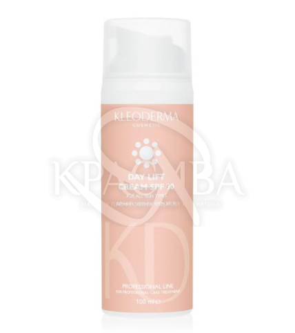 Денний ліфтинг крем SPF 30 - 1