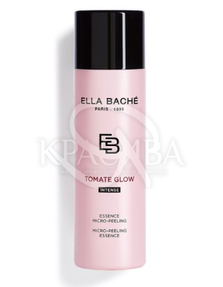 Микро-пилинг эссенция для лица : Ella Bache