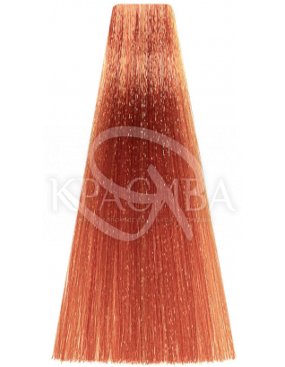 Barex Joc Color - Крем фарба для волосся з мікропігментами 8.44 Світлий блондин мідний інтенсивний, 100 мл : 