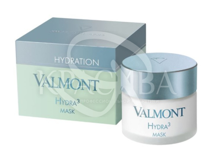 Интенсивная увлажняющая маска для лица - 2