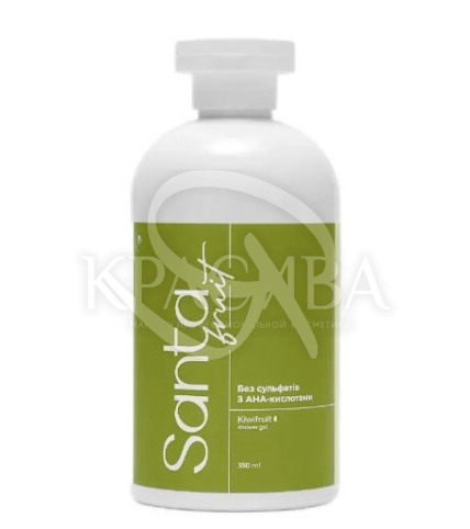 Гель для душа "Киви" - 1