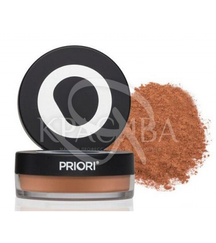 Мінеральна основа SPF 25 - 1