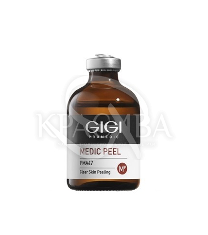 Пілінг для проблемної шкіри рН 2,0 - 1