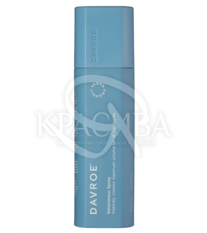 Спрей для надання об'єму волоссю - 1