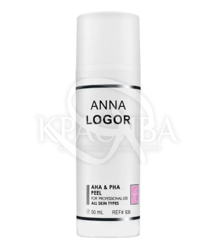 Мультикислотный пилинг - 1