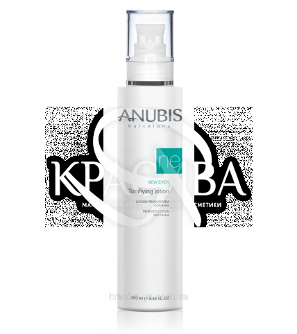 New Even Tonifying Lotion Тонизирующий лосьон с АНА, 250 мл - 1