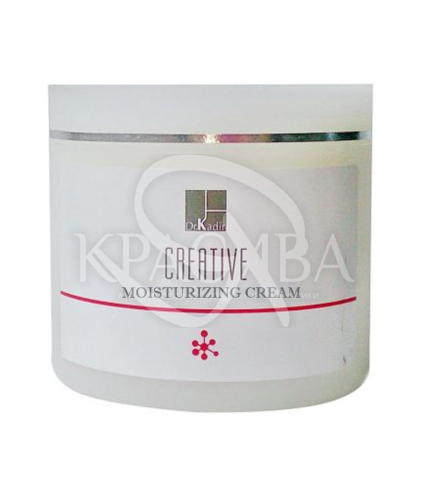 Зволожуючий крем для сухої шкіри - 1