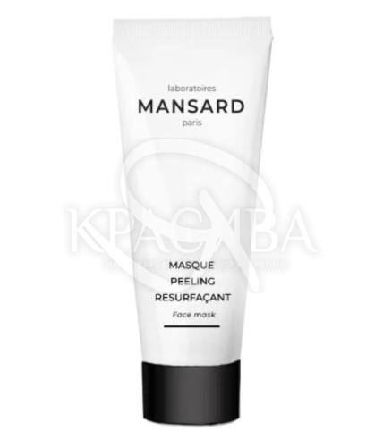 Маска-пилинг для лица - 1