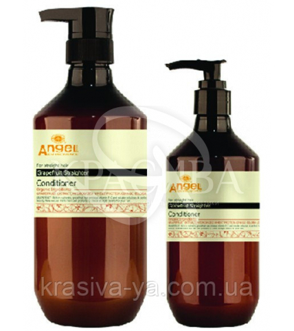 Кондиціонер випрямляючий з екстрактом грейпфрута, 800мл - 1