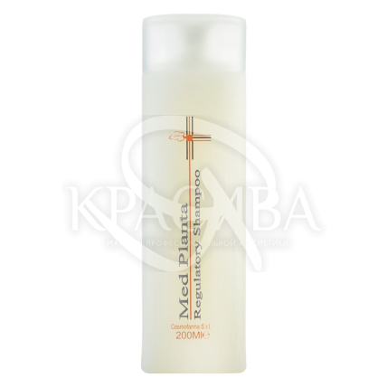 Регулюючий шампунь для волосся - 2