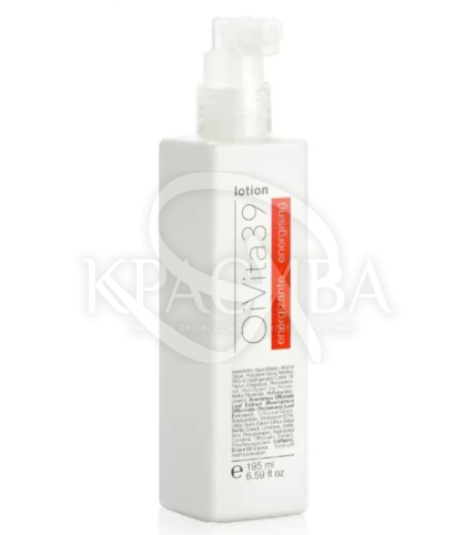 Лосьон энергетический для стимуляции роста волос - 1