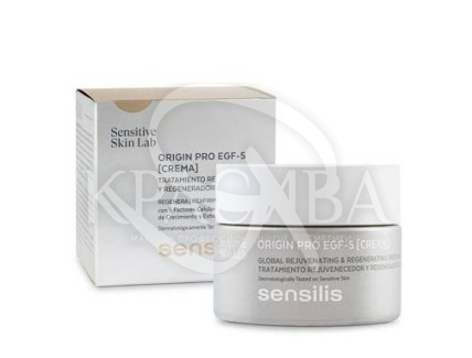 Крем з екстрактом стовбурових клітин - 2