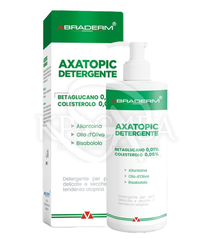 Делікатний засіб для очищення шкіри - 1