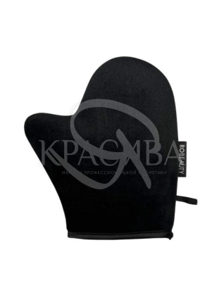 Рукавичка для нанесення автозасмаги : Засоби для автозасмаги