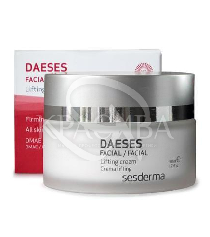 Daeses Lifting Cream - Лифтинг крем для лица, 50 мл - 1