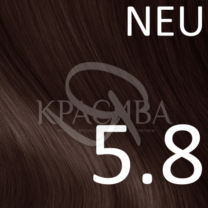 Безаміачні кислотні тонери - 2