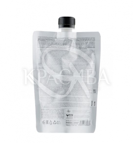 Мягкий обесцвечиващий крем для волос - 2