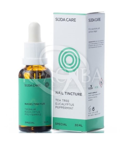 Настойка для ногтей - 1