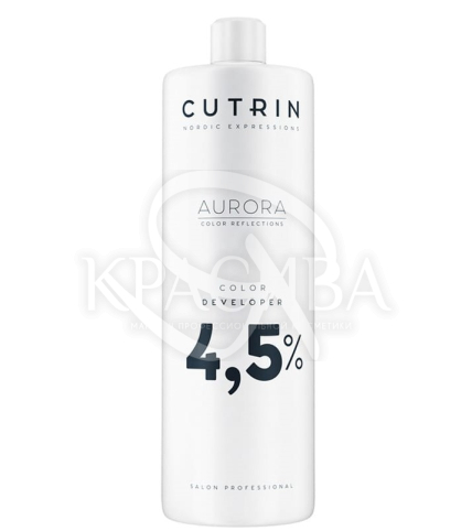 Проявник 4.5% - 1