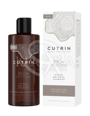 Увлажняющий шампунь : 