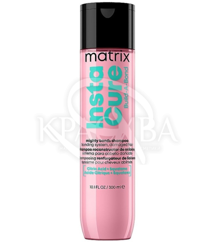 Шампунь с бондингом для очень поврежденных волос - 1