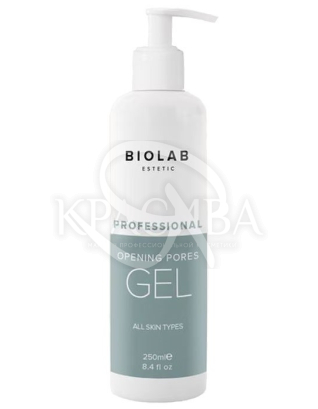 Гель  для холодного гидрирования 10% : Косметика для лица