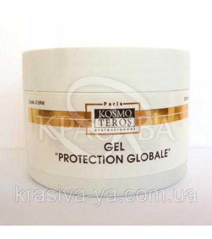 Kosmoteros Гель защитный "Gel Globale", 250 мл - 1