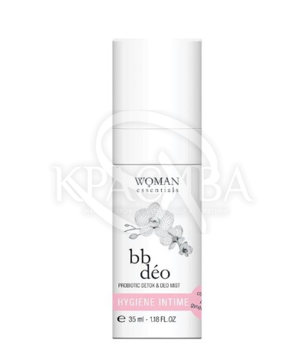 Успокаивающий спрей с пробиотиками - 1