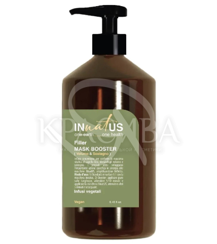 Бустер для придания объема тонким волосам - 1