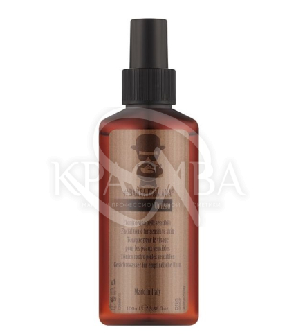 Тоник для чувствительной кожи - 1