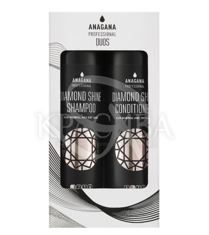 Набір "Діамантовий блиск" - 1