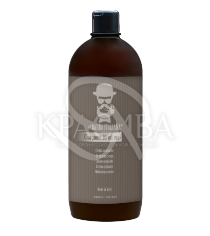 Крем-активатор 9% - 1