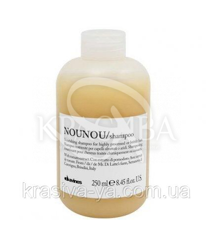Живительный шампунь NOUNOU, 250 мл - 1