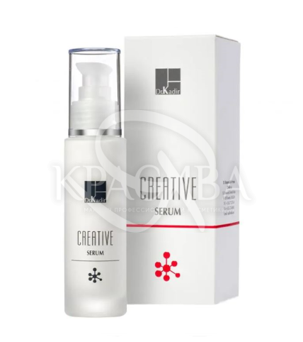 Омолаживающая сыворотка для лица - 1