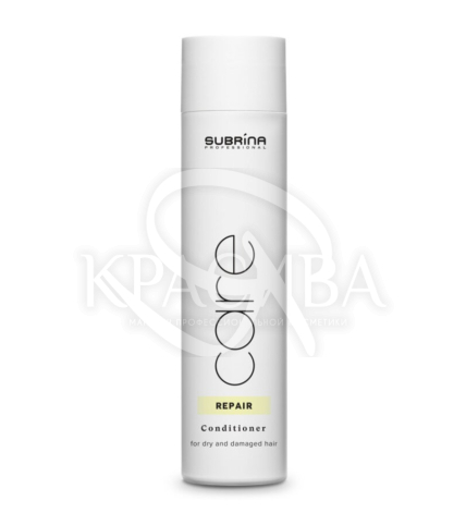 Кондиціонер для пошкодженого волосся - 1