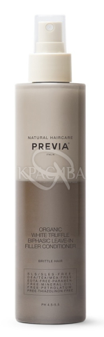 Двофазний незмивний кондиціонер - 2