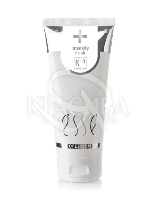 Інтенсивна маска для зрілої шкіри : 