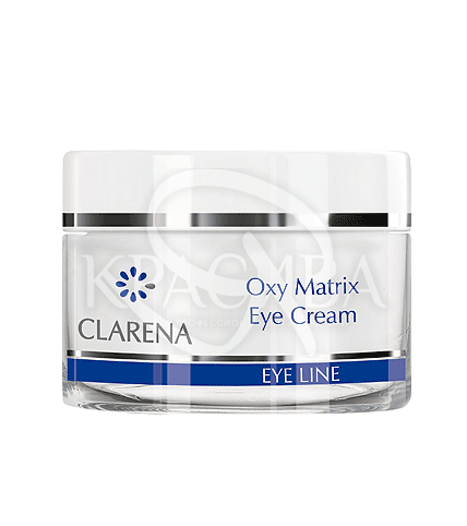 Легкий крем для шкіри навколо очей - 1