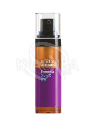 Сироватка з чистим вітаміном С : 