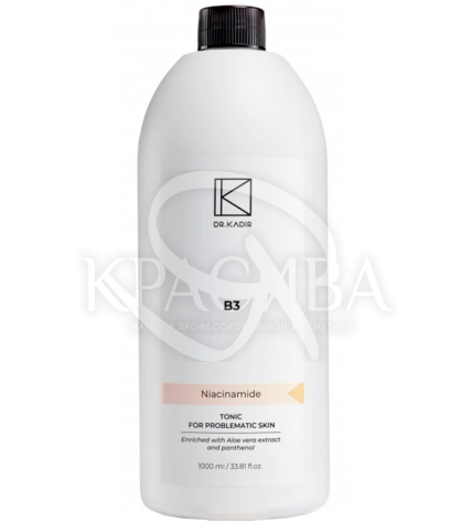 Лечебный тоник для проблемной кожи - 1