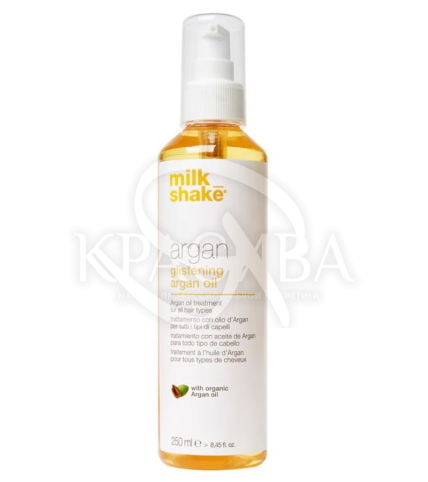 Аргановое масло для волос - 1