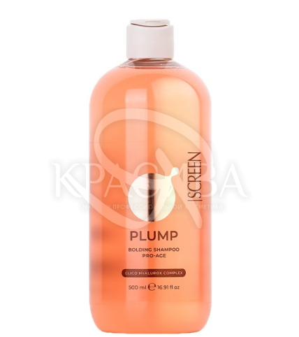 Шампунь для тьмяного та ослабленого волосся (Крок 2) - 1