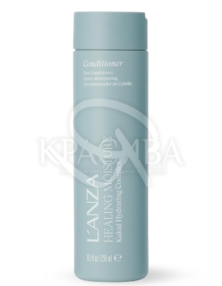 Увлажняющий кондиционер для волос : 