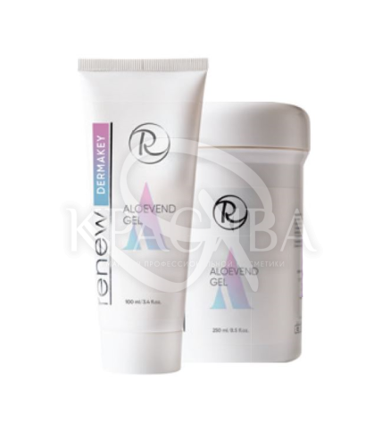 Гель Алоэвенд - 1