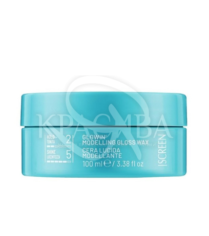 Моделирующий воск для блеска - 1