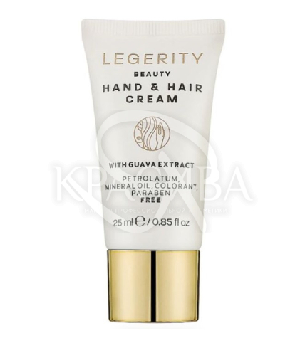 Многофункциональный крем для рук и волос - 1