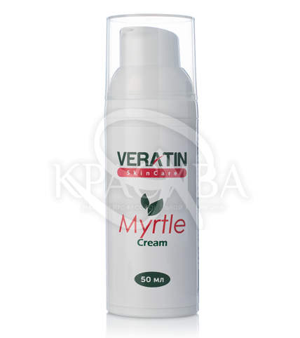 Крем Myrtle - 1