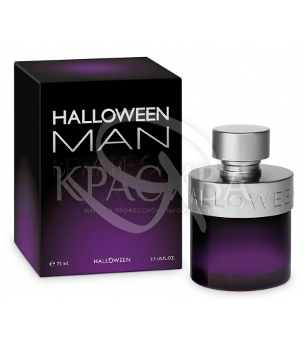 Туалетна вода для чоловіків - 1