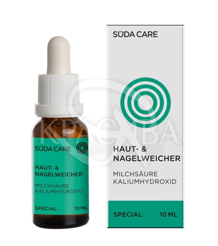 Средство для вросших и деформированных ногтей - 1